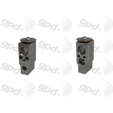 Gpd System Service Kit 9442048